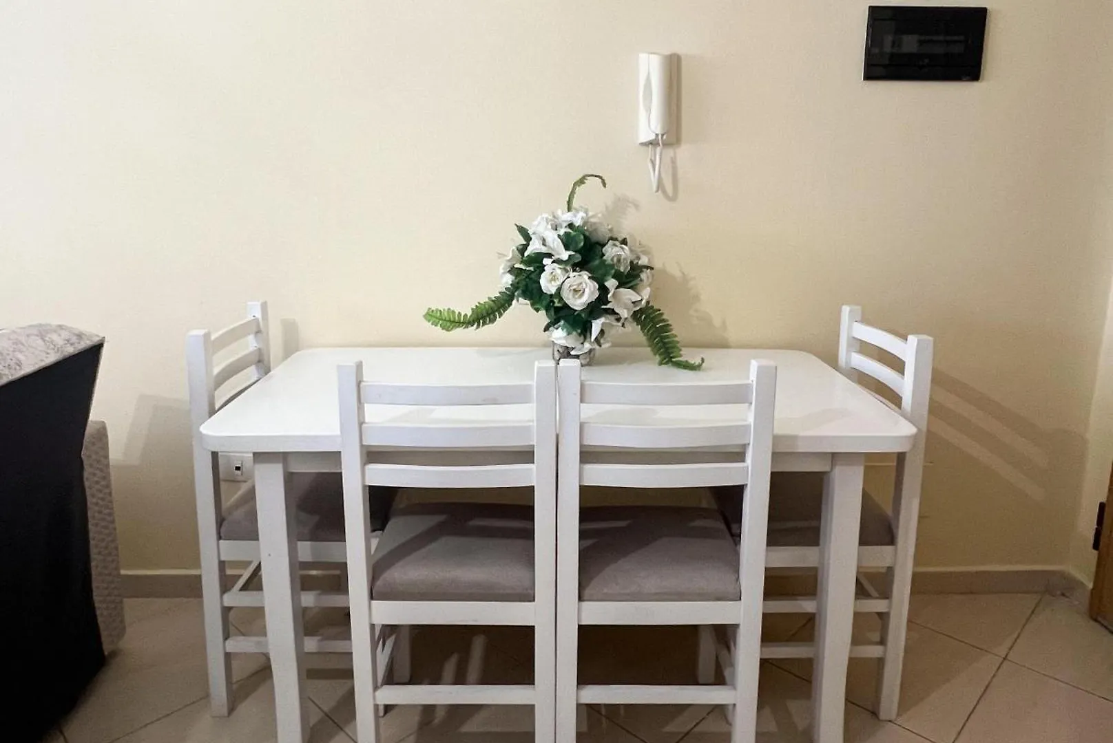 Seaview Apartments Durrës