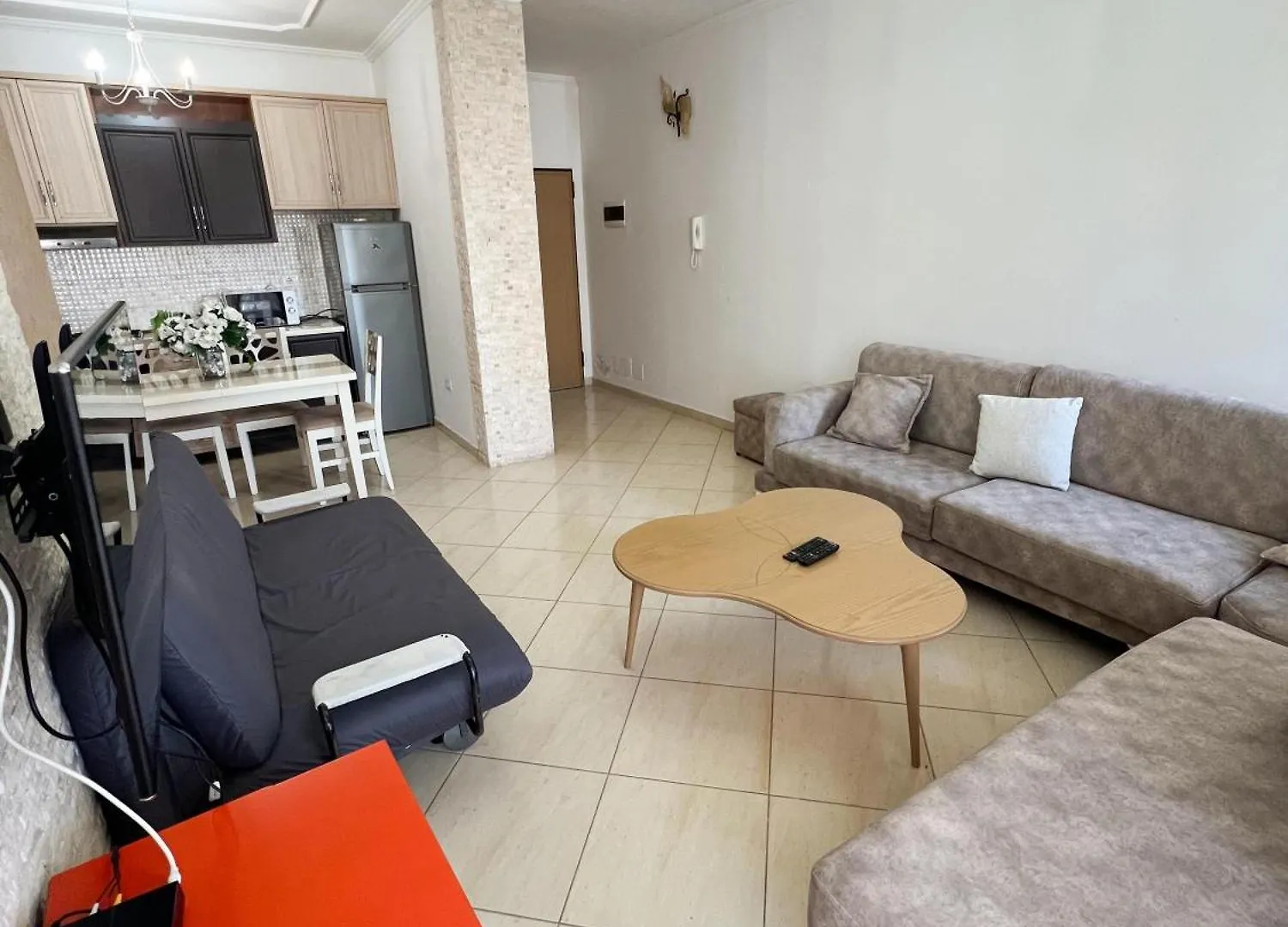 Seaview Apartments Durrës