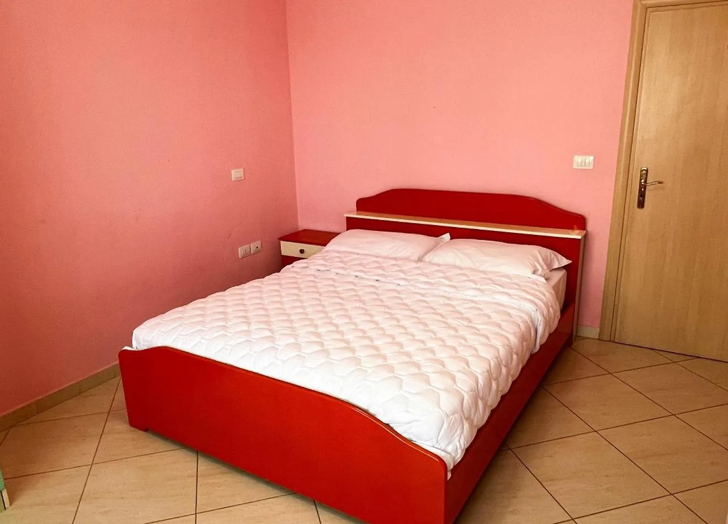 Seaview Apartments Durrës