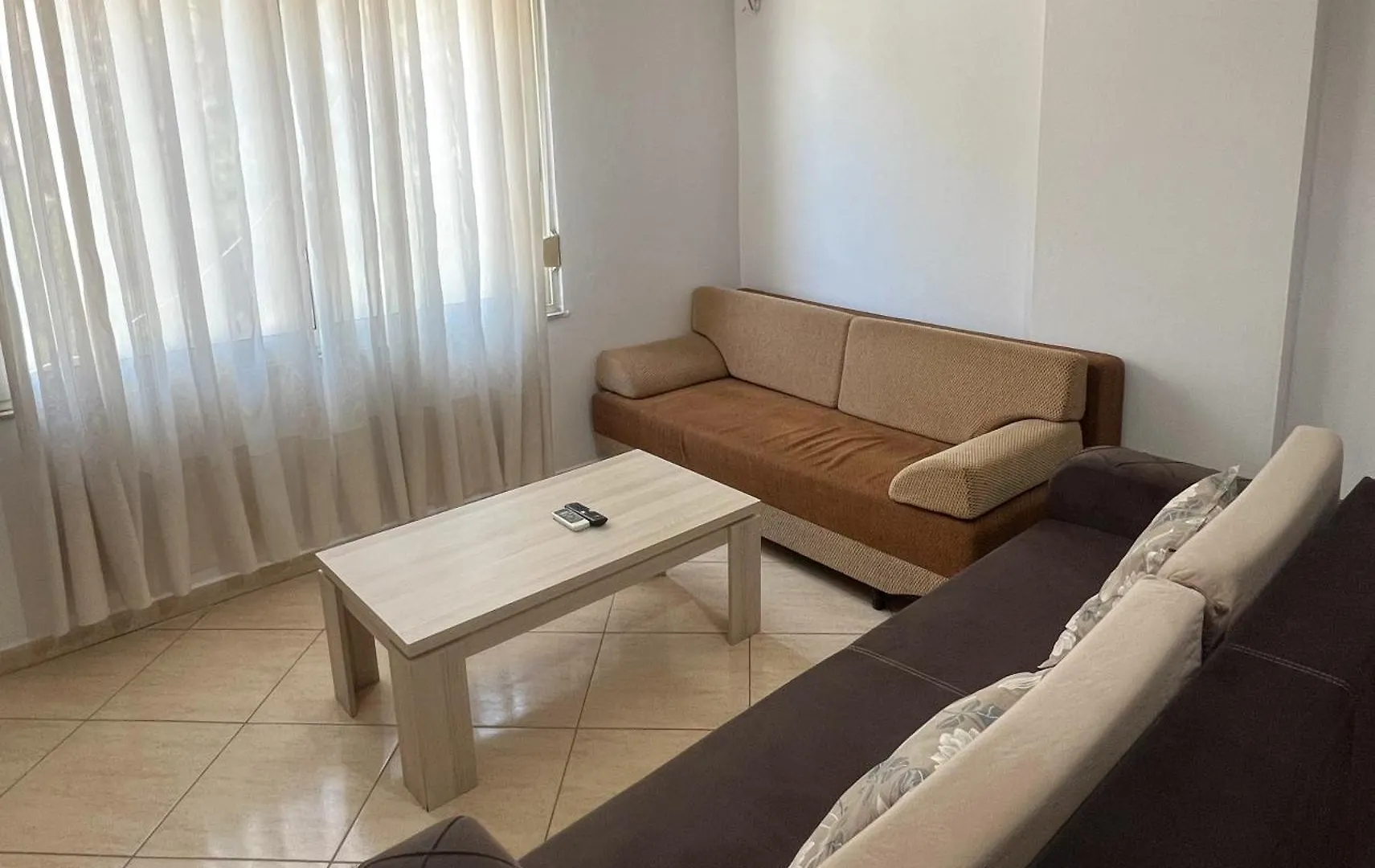 Seaview Apartments Durrës