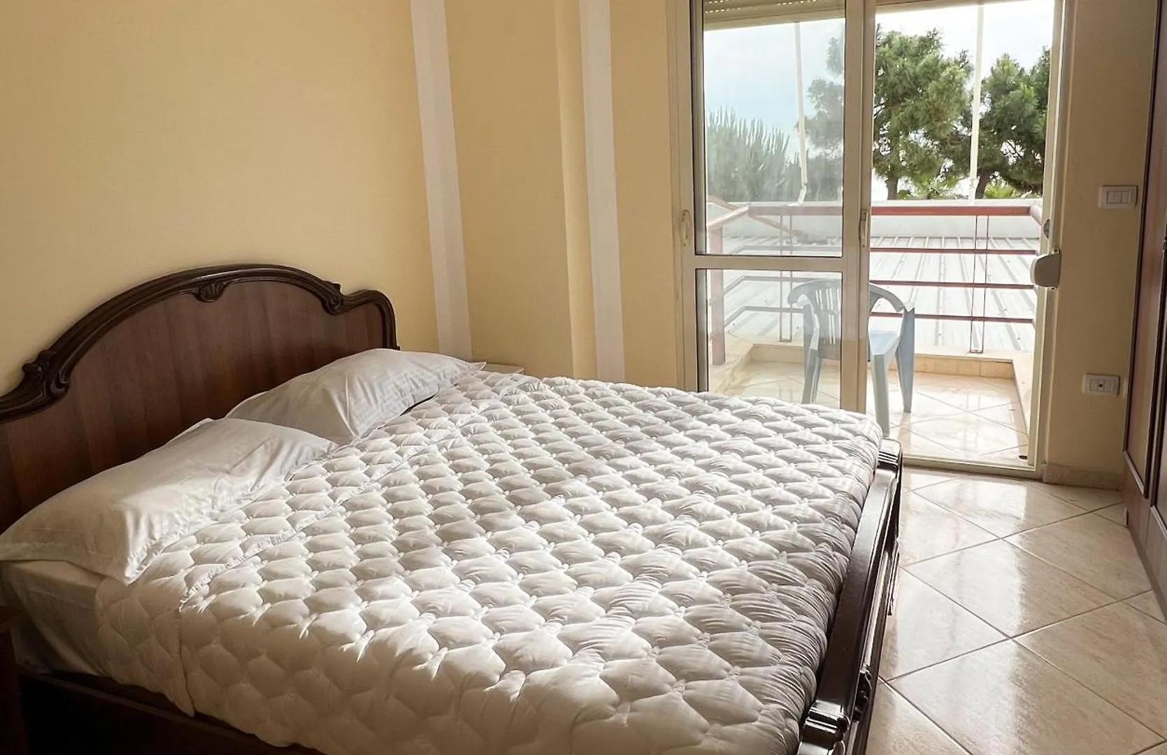 Seaview Apartments Durrës