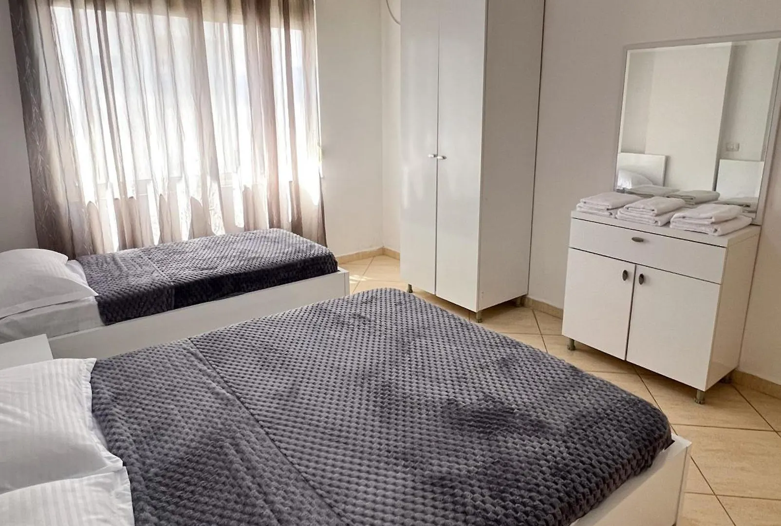 Seaview Apartments Durrës