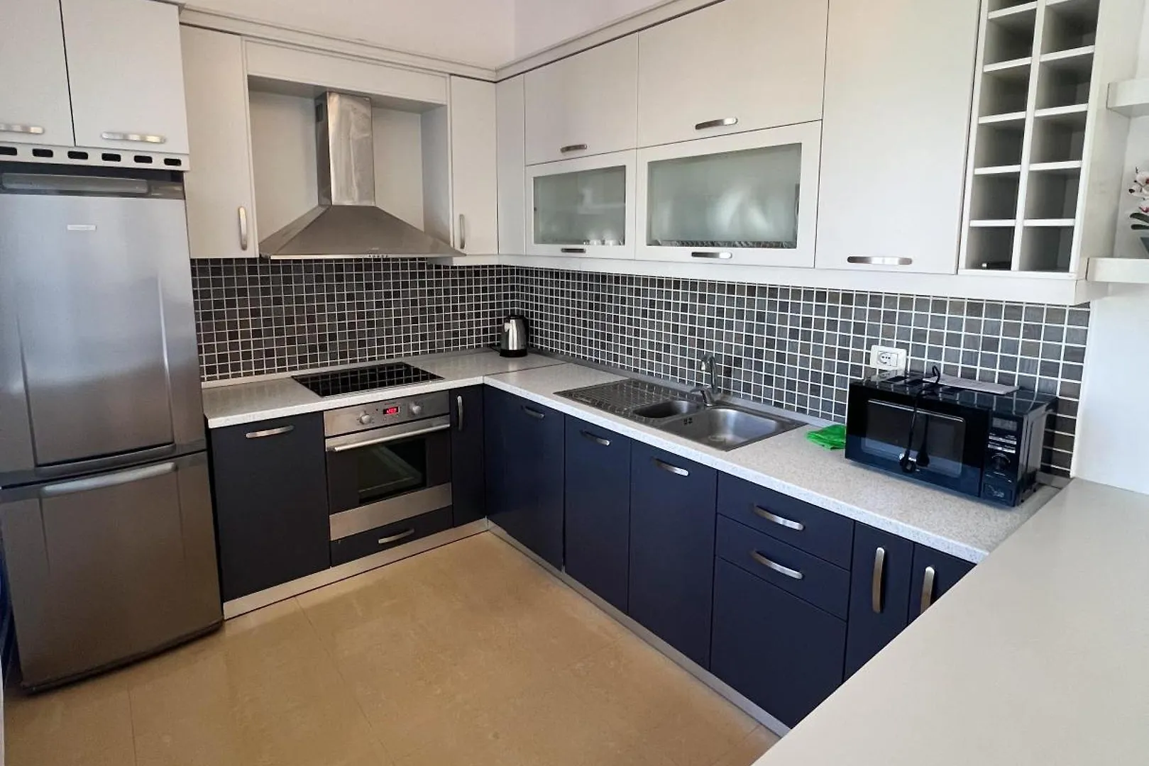 Seaview Apartments Durrës