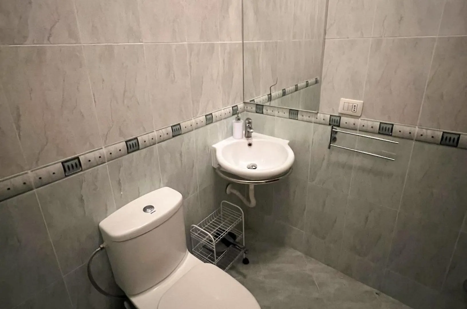 Seaview Apartments Durrës