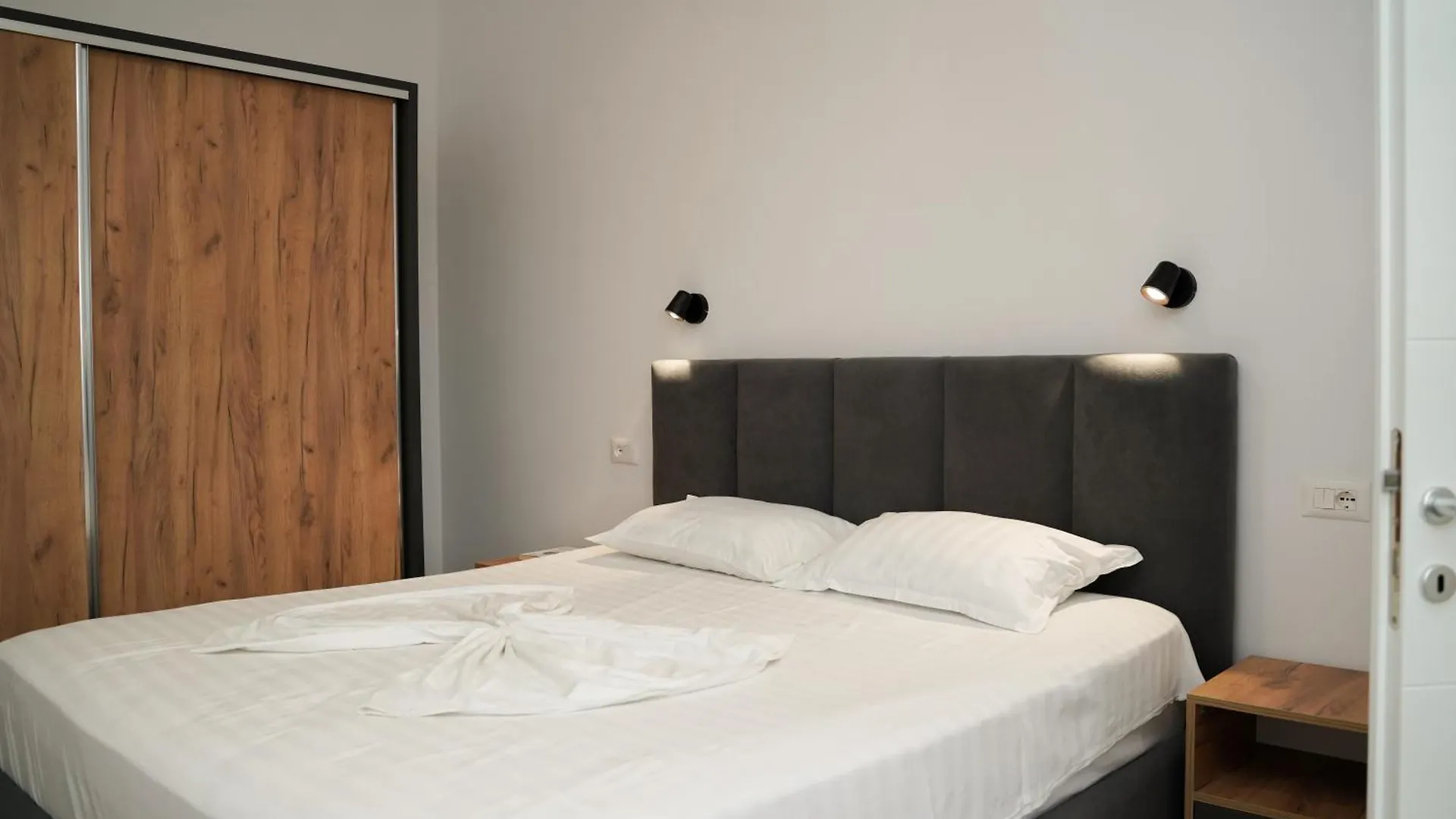 Seaview Apartments Durrës