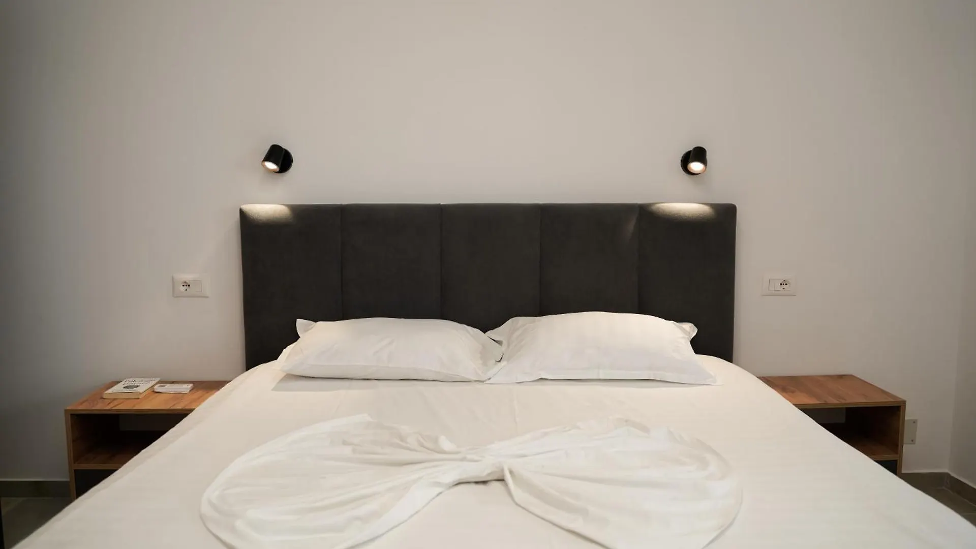 Seaview Apartments Durrës