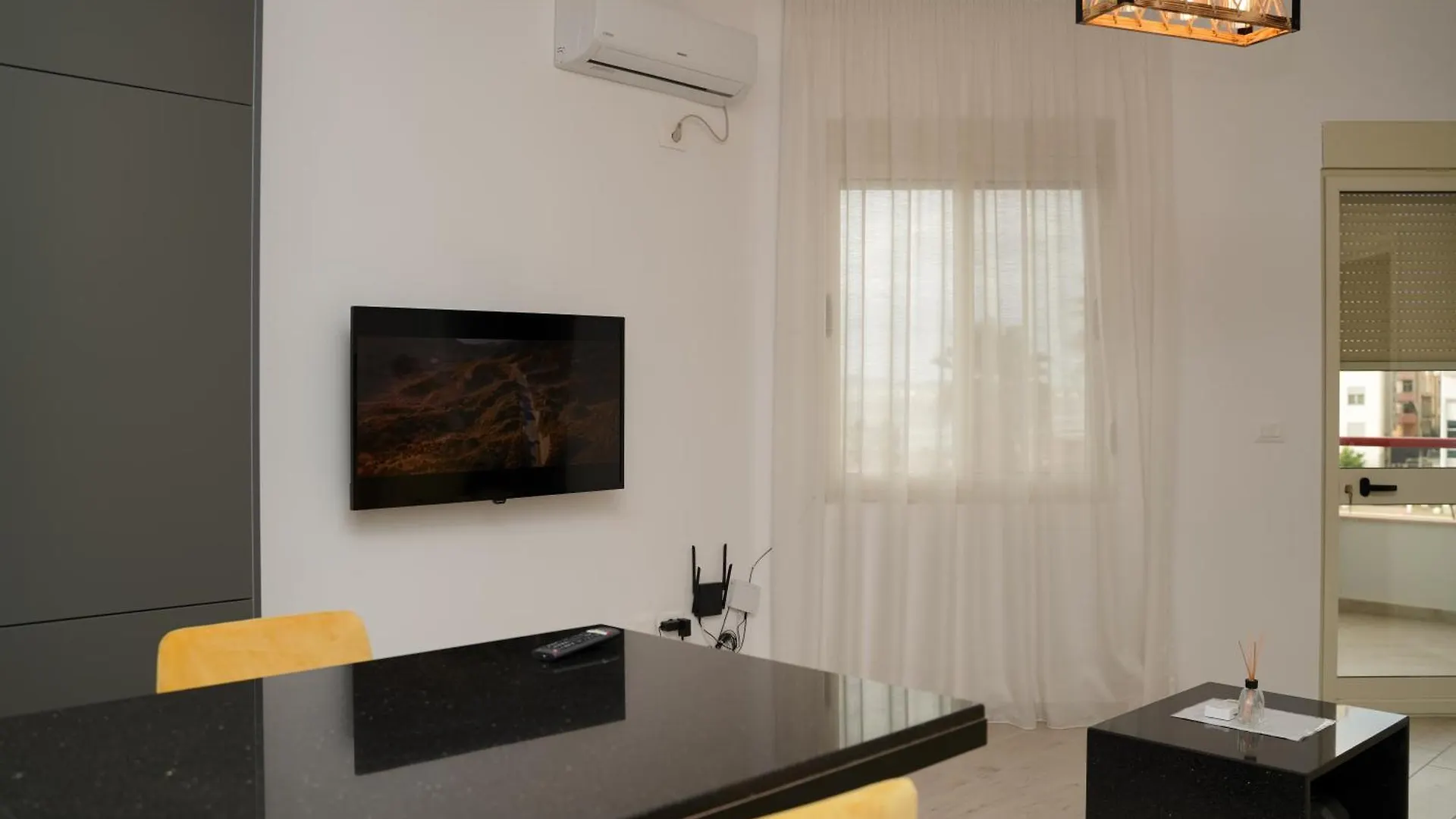 Seaview Apartments Durrës